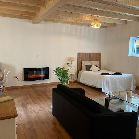 Le Chene: Petit Chalet Cosy Proche De Mulhouse Riedisheim Exteriör bild