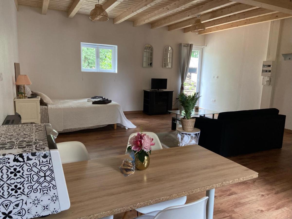 Le Chene: Petit Chalet Cosy Proche De Mulhouse Riedisheim Exteriör bild