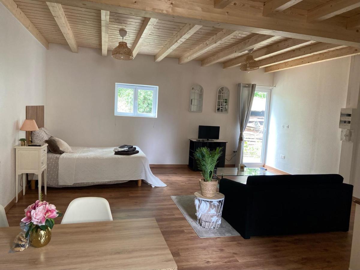 Le Chene: Petit Chalet Cosy Proche De Mulhouse Riedisheim Exteriör bild
